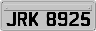 JRK8925