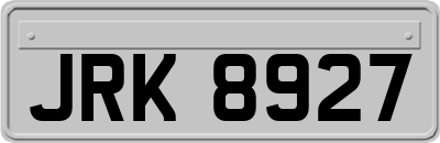 JRK8927
