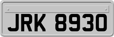 JRK8930