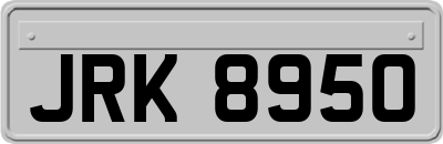 JRK8950