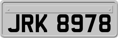 JRK8978