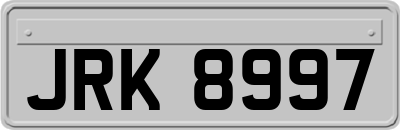 JRK8997
