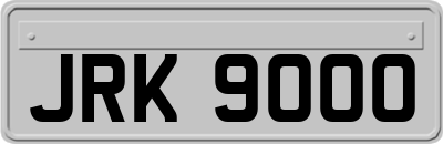 JRK9000