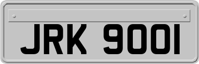 JRK9001
