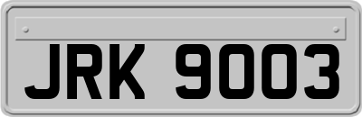 JRK9003
