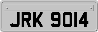 JRK9014