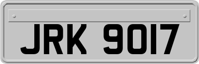 JRK9017