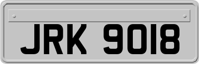 JRK9018