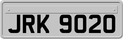 JRK9020
