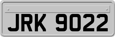 JRK9022
