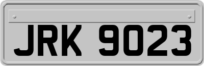 JRK9023