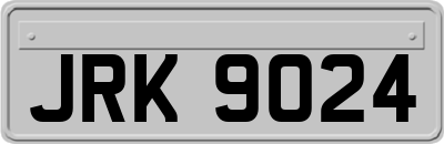 JRK9024