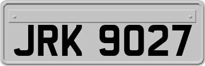 JRK9027