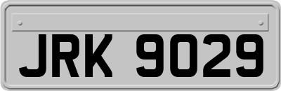 JRK9029