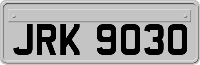JRK9030