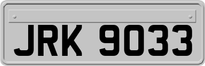 JRK9033