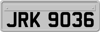 JRK9036