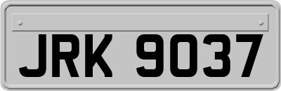 JRK9037