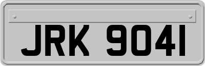 JRK9041