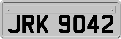 JRK9042