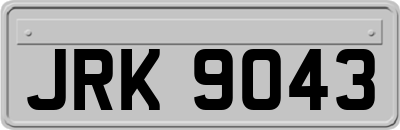 JRK9043