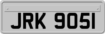 JRK9051