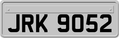 JRK9052