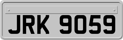 JRK9059