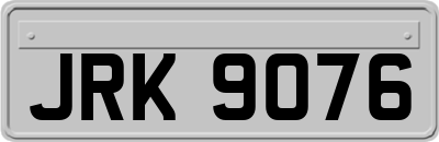 JRK9076