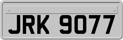 JRK9077