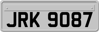 JRK9087