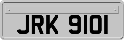 JRK9101