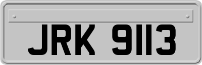 JRK9113