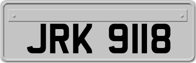 JRK9118