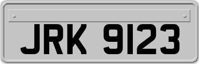 JRK9123