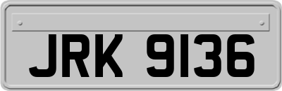 JRK9136