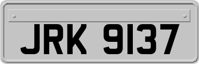 JRK9137
