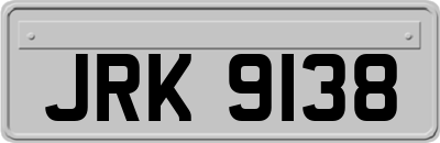 JRK9138