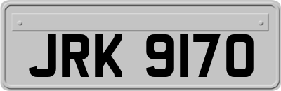 JRK9170