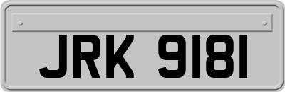 JRK9181