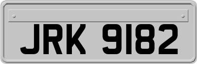 JRK9182