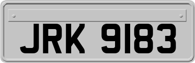 JRK9183