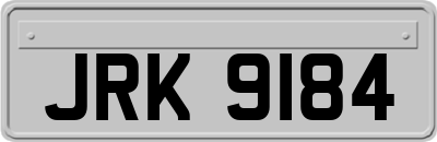 JRK9184