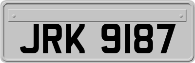 JRK9187