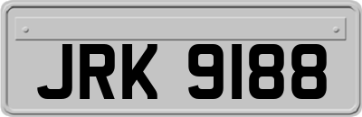 JRK9188