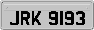 JRK9193