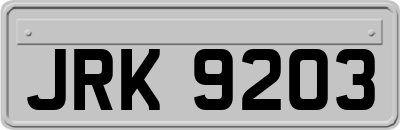 JRK9203