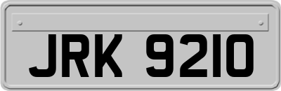 JRK9210