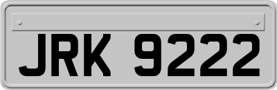 JRK9222