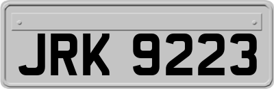 JRK9223